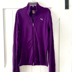 Puma Track jacket